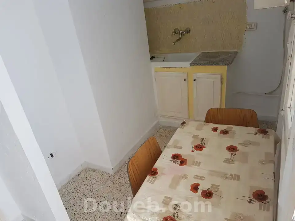 Studio à riadh el andalous - Miniature 2