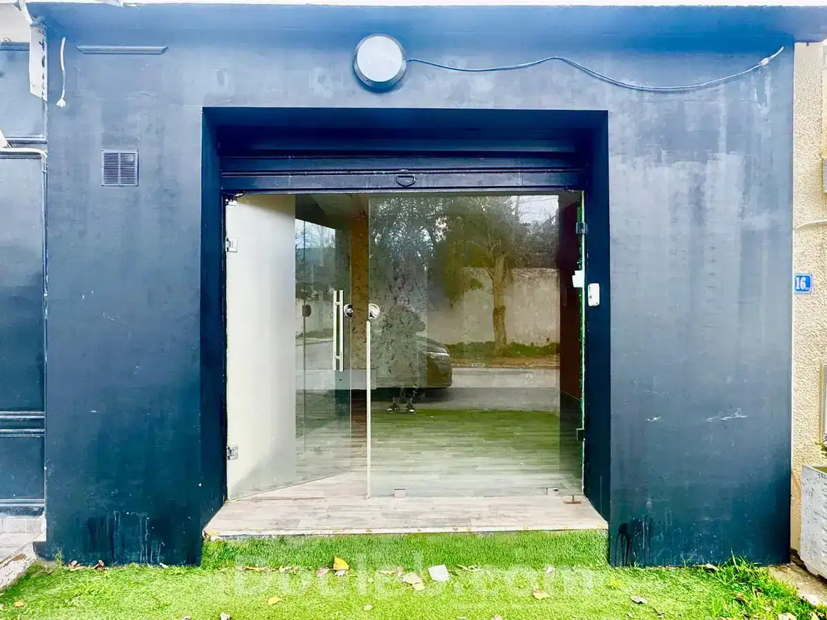 Local commercial à la marsa - Miniature 2