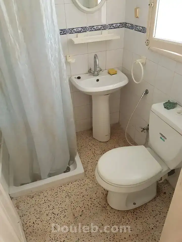 Studio à riadh el andalous - Miniature 4