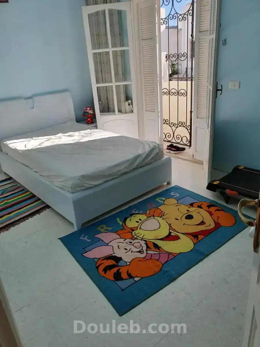 Duplex s5 boumhel el bassatine - Miniature 3