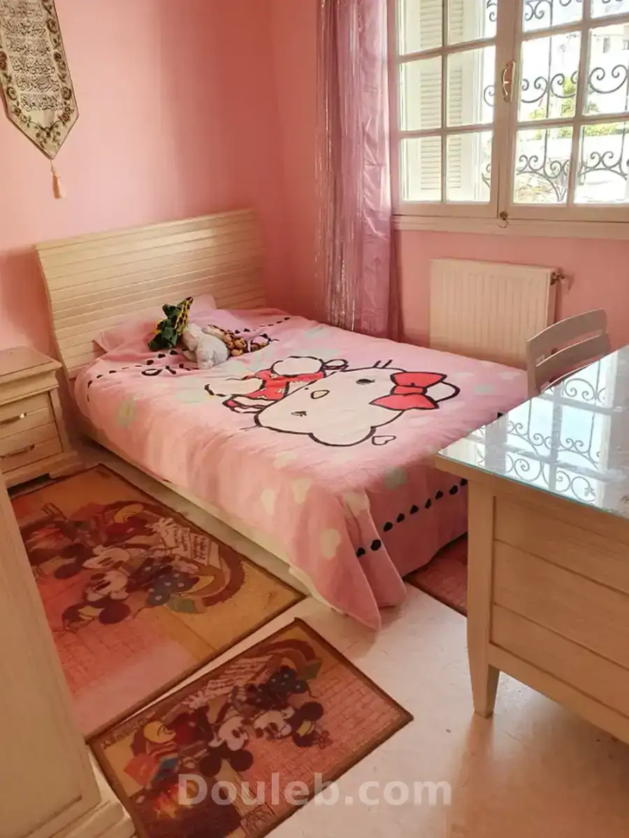 Duplex s5 boumhel el bassatine - Miniature 4