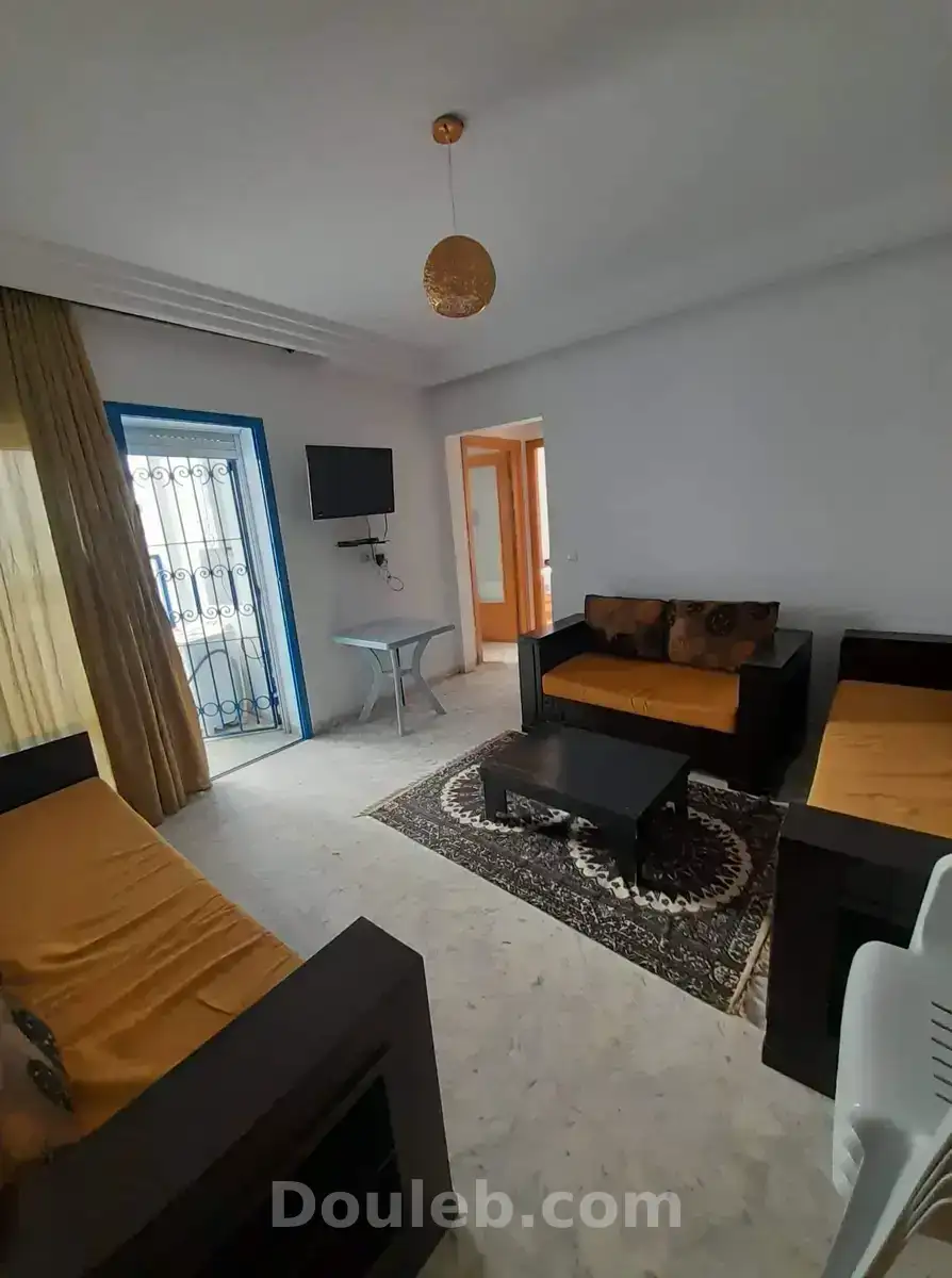 Apparemment s1 au rdc - Miniature 3