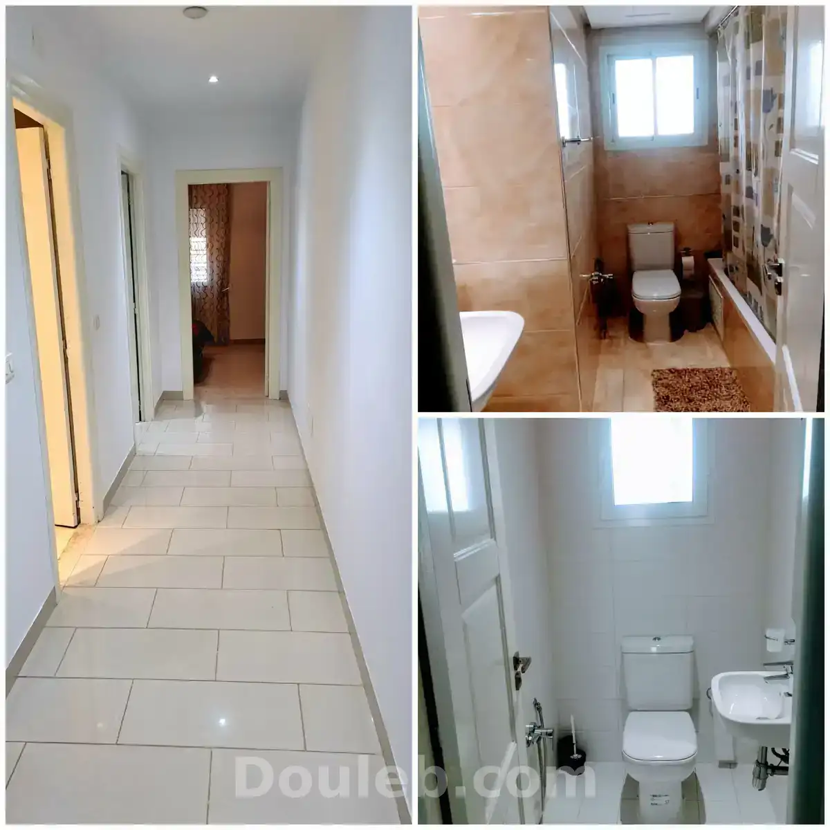 S4meublé neuf pr étranger cité palmeraies - Miniature 2