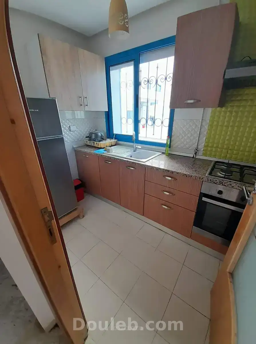 Apparemment s1 au rdc - Miniature 4