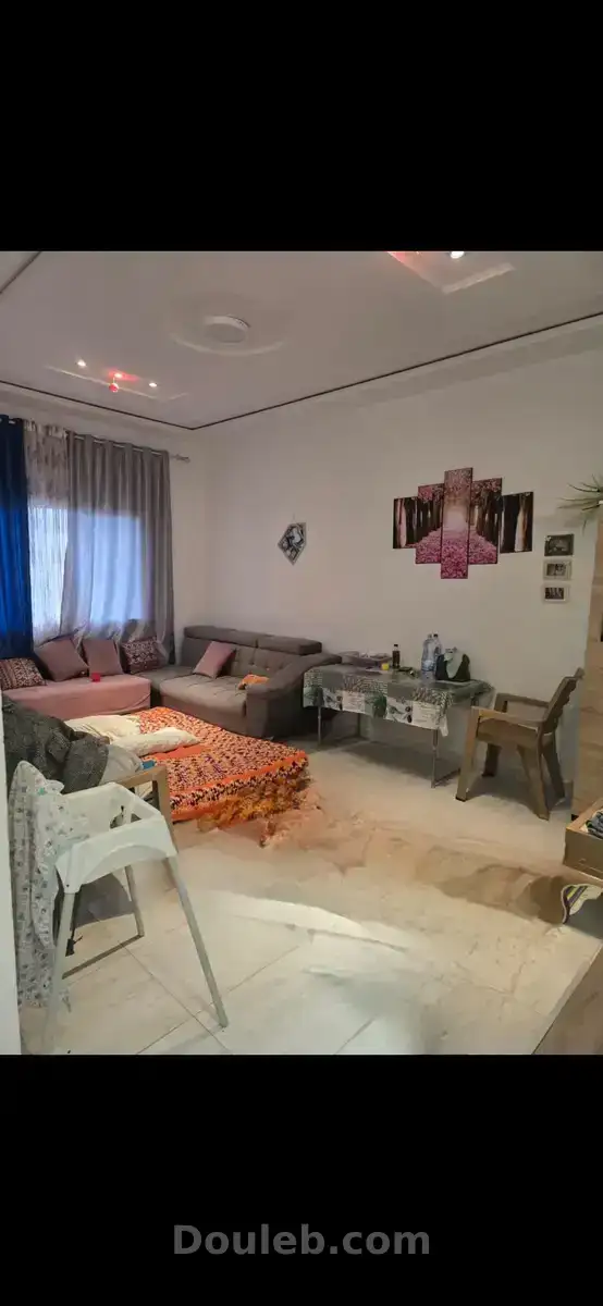 Deux étages séparés city snit - Miniature 4