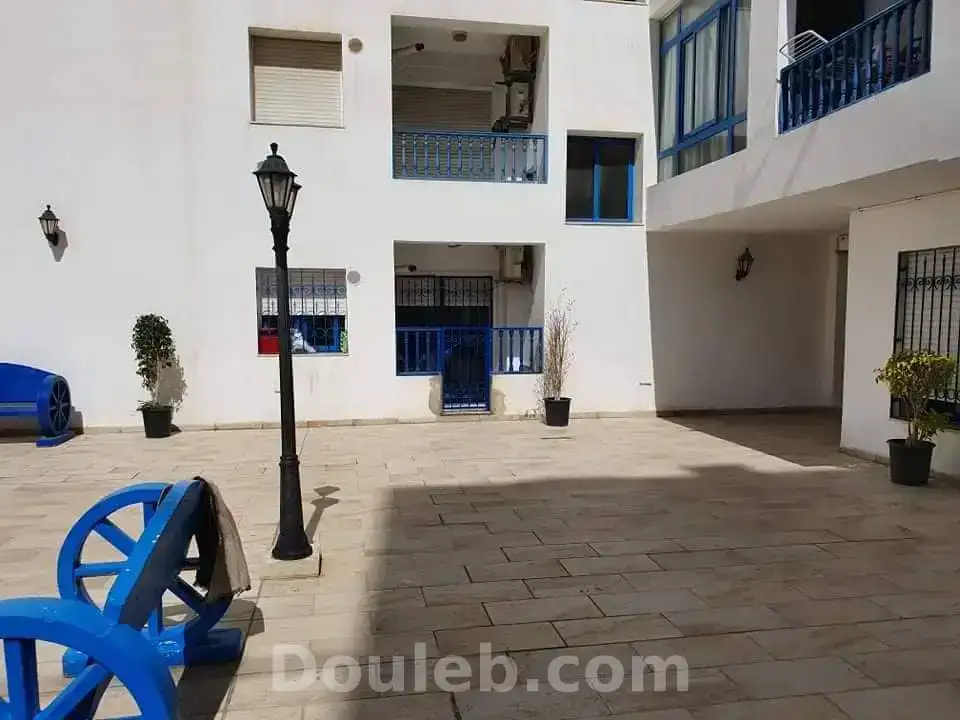 Apparemment s1 au rdc - Miniature 5