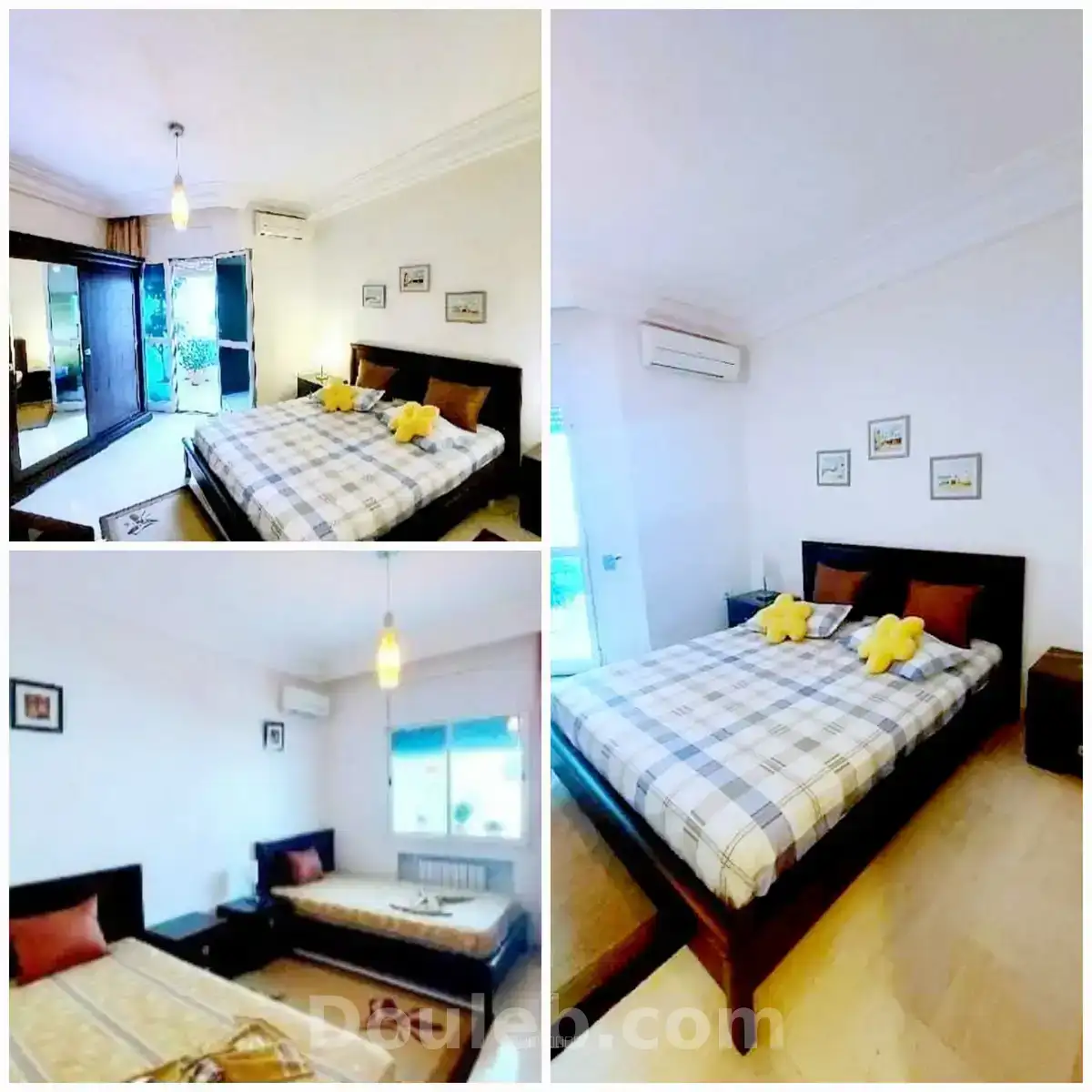 Particulier l s2 meublé pr étranger - Miniature 4