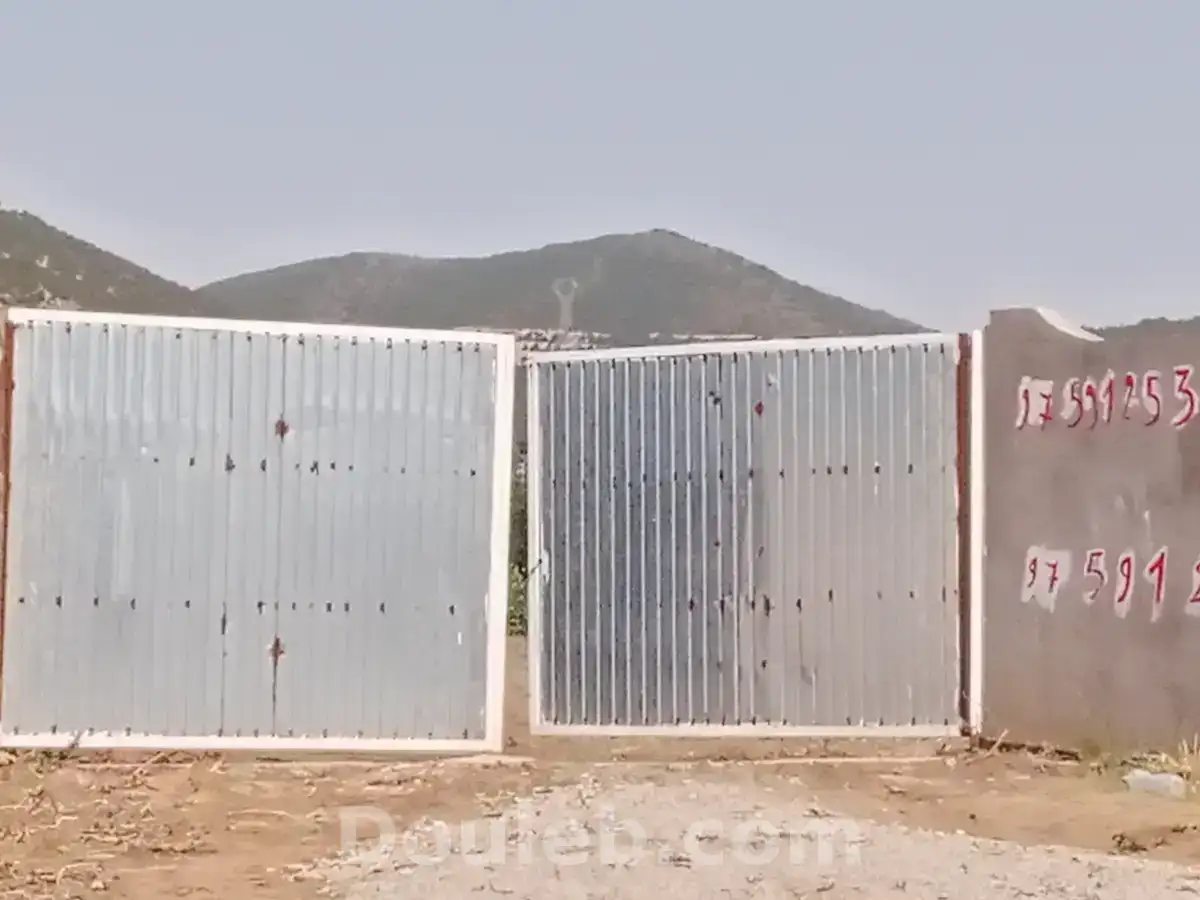 Terrain agréable - Photo 1