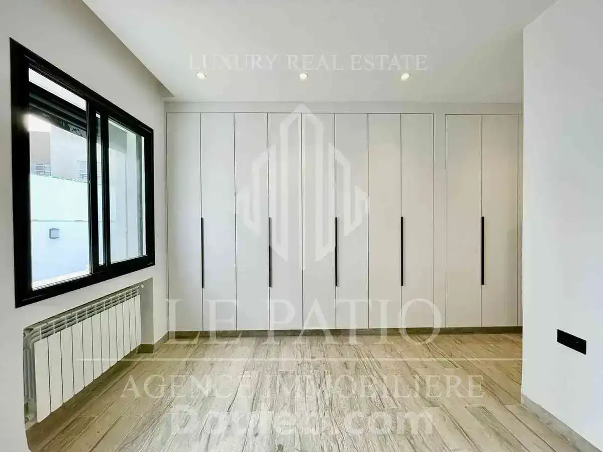 Villa s3 neufs à gammarth - Miniature 5