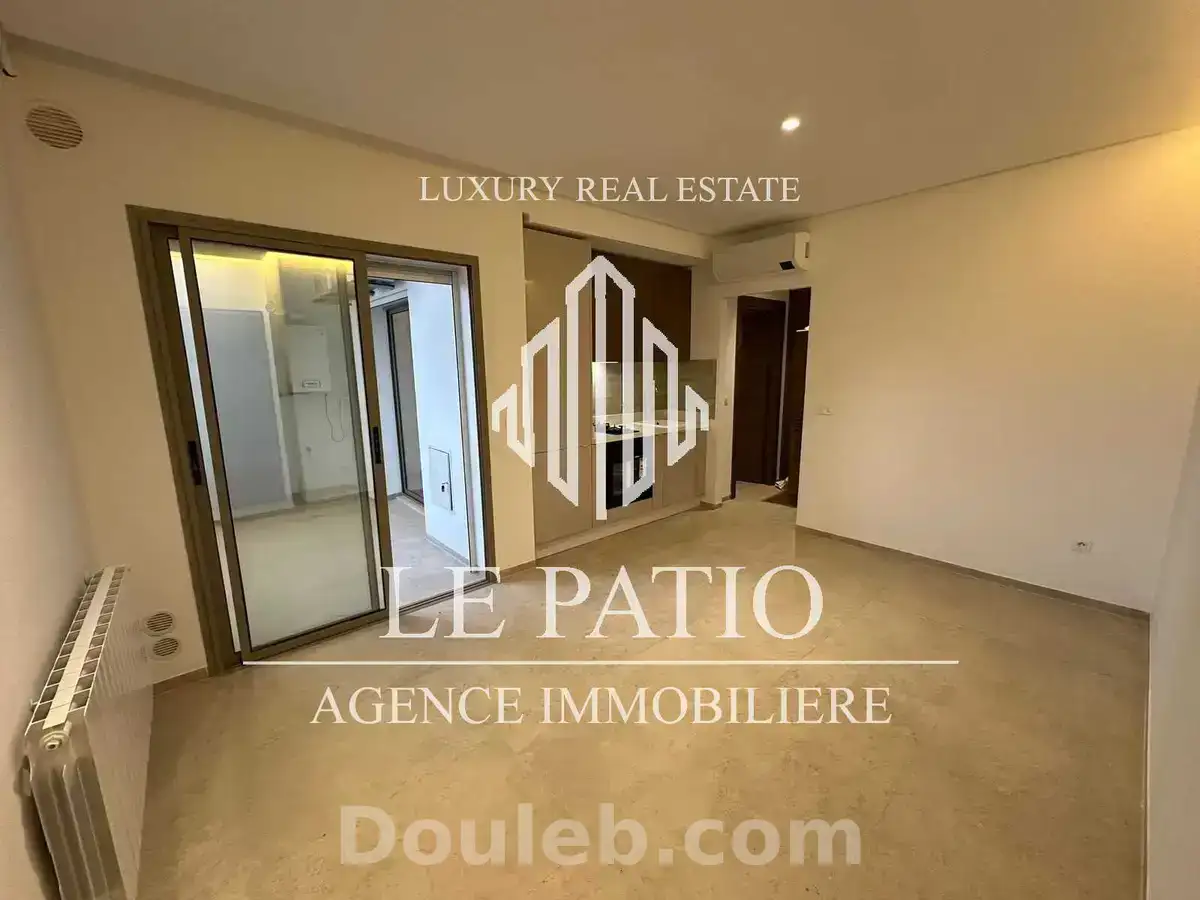 Appartement s1 neuf jamais habité - Miniature 2