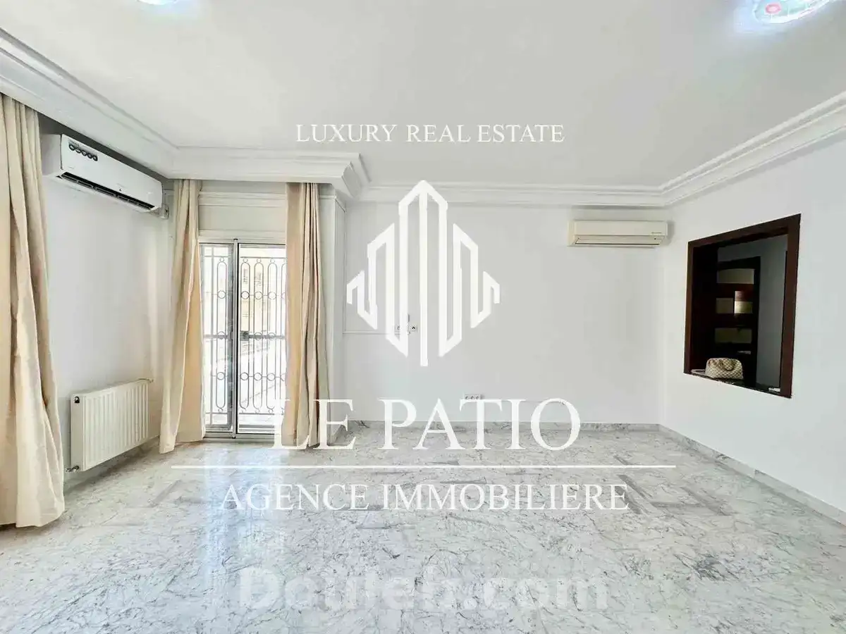 Appartement s3 lac 2 avec parking sous sol - Miniature 2