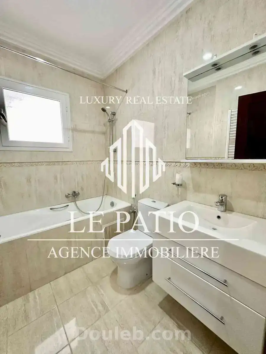 Appartement s3 lac 2 avec parking sous sol - Miniature 3