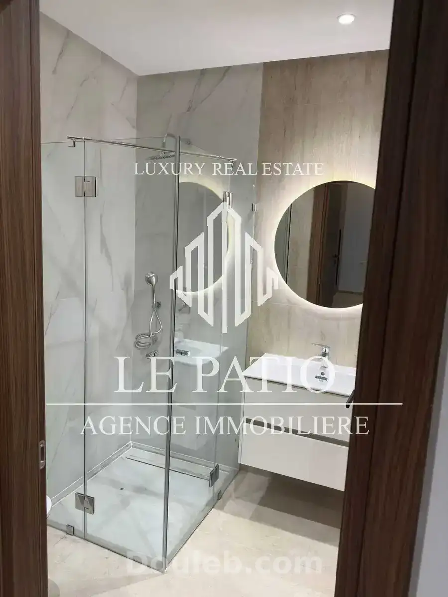 Appartement s1 neuf jamais habité - Miniature 4