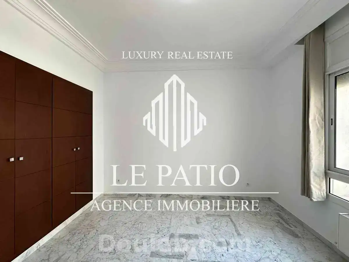 Appartement s3 lac 2 avec parking sous sol - Miniature 4