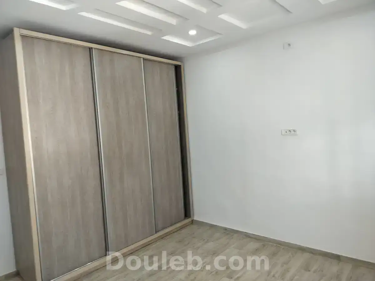 Appartement s2 menzah8 - Miniature 4