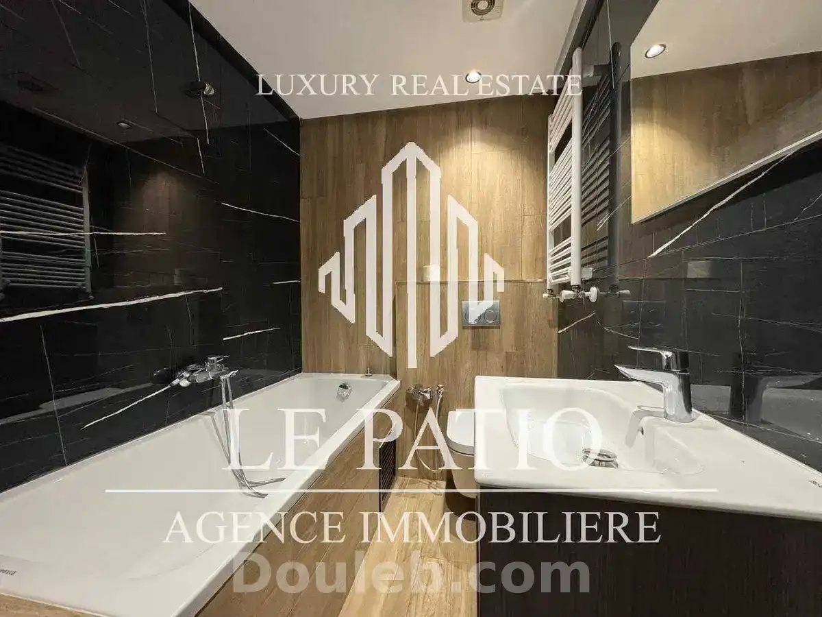 Appart s2 a la marsa sidi daoud - Miniature 5