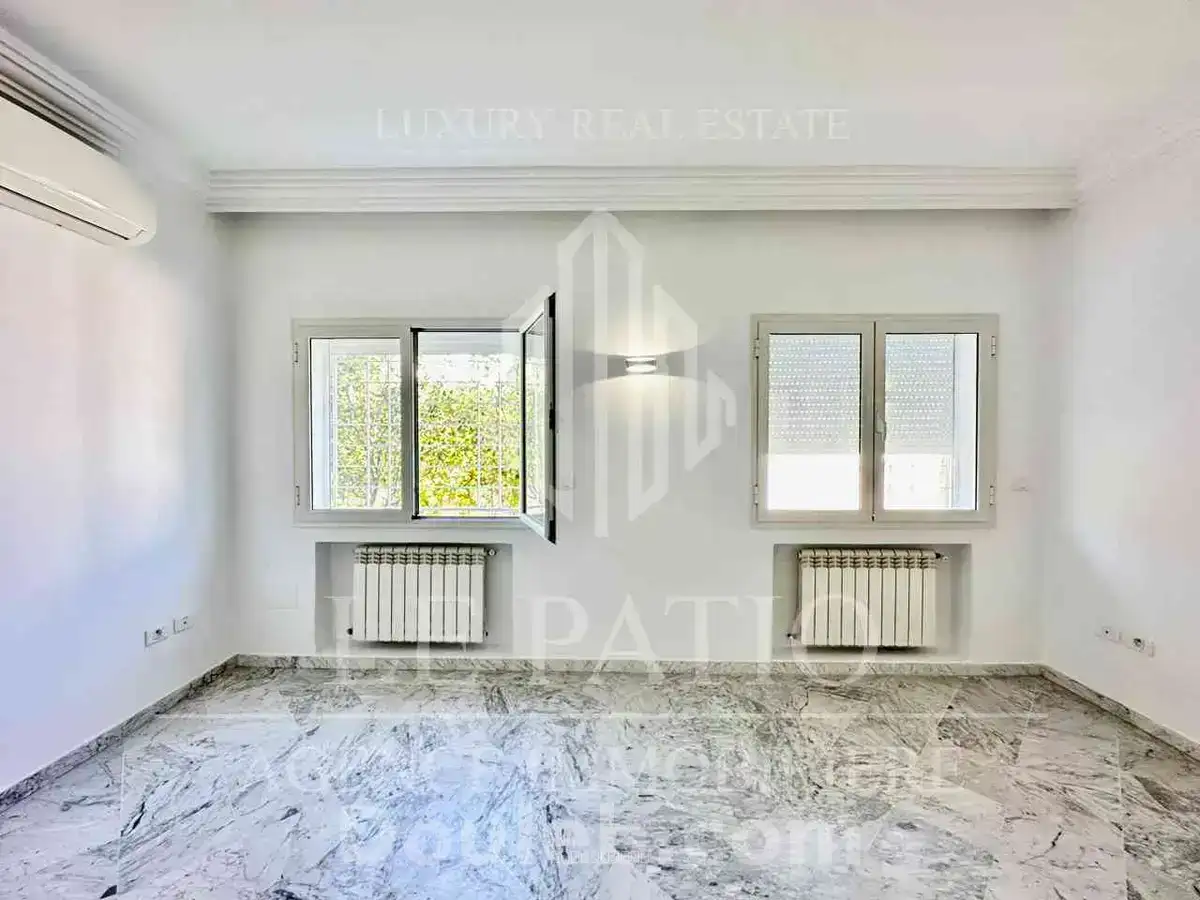 Triplex au jardins de carthage - Miniature 3