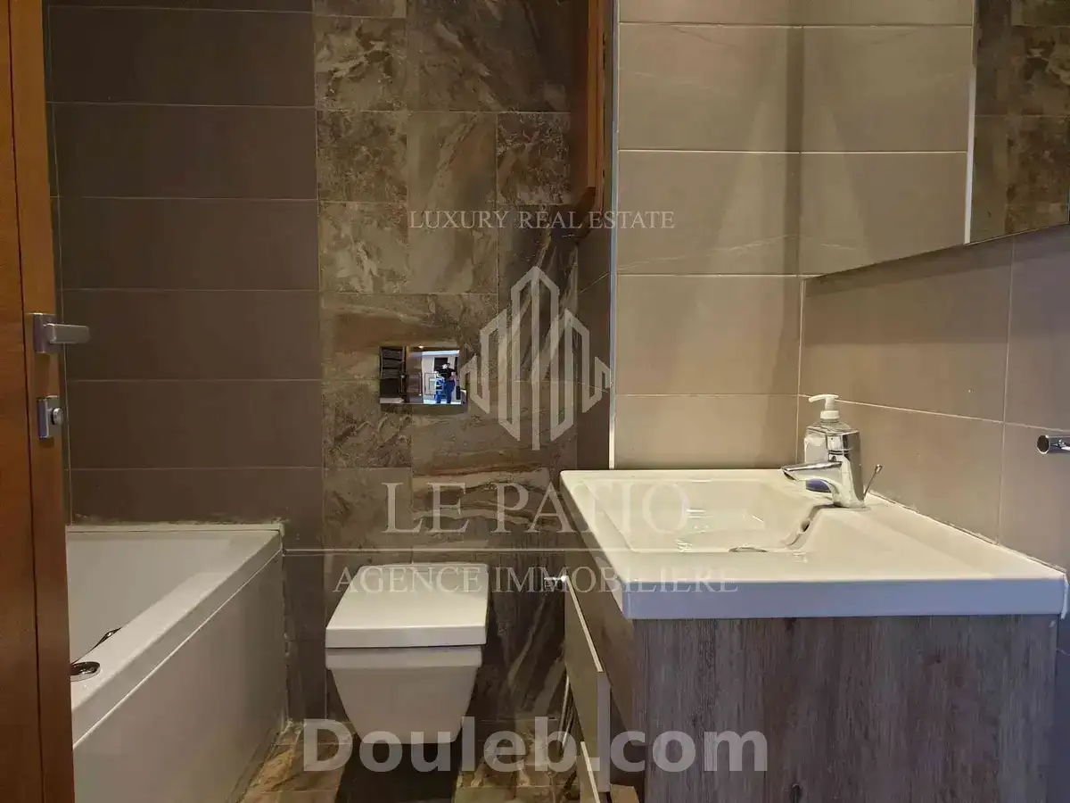 Appartement s3 jdc - Miniature 4