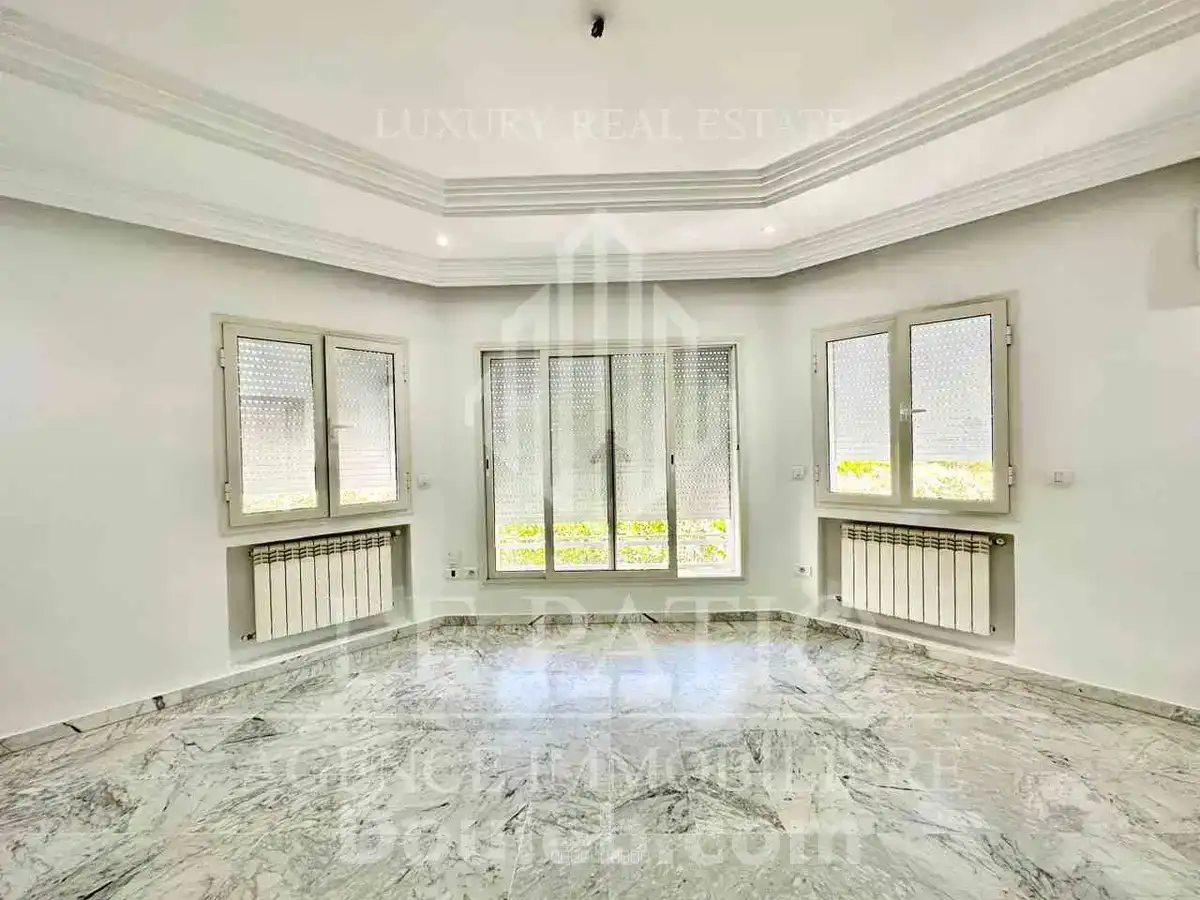 Triplex au jardins de carthage - Miniature 4