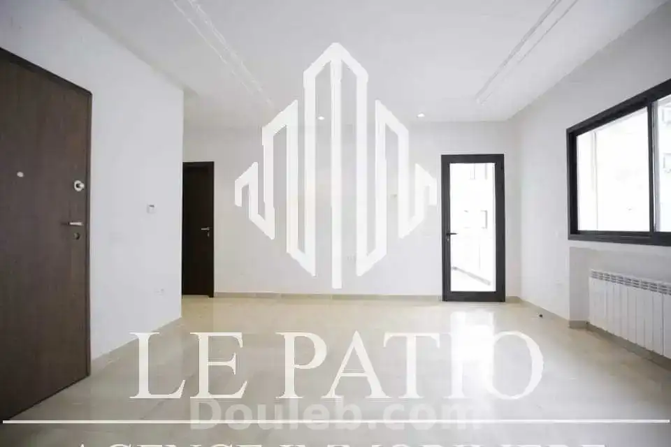 Appartement s1 a ain zaghaoun nord - Miniature 2