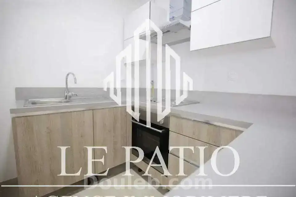 Appartement s1 a ain zaghaoun nord - Miniature 4