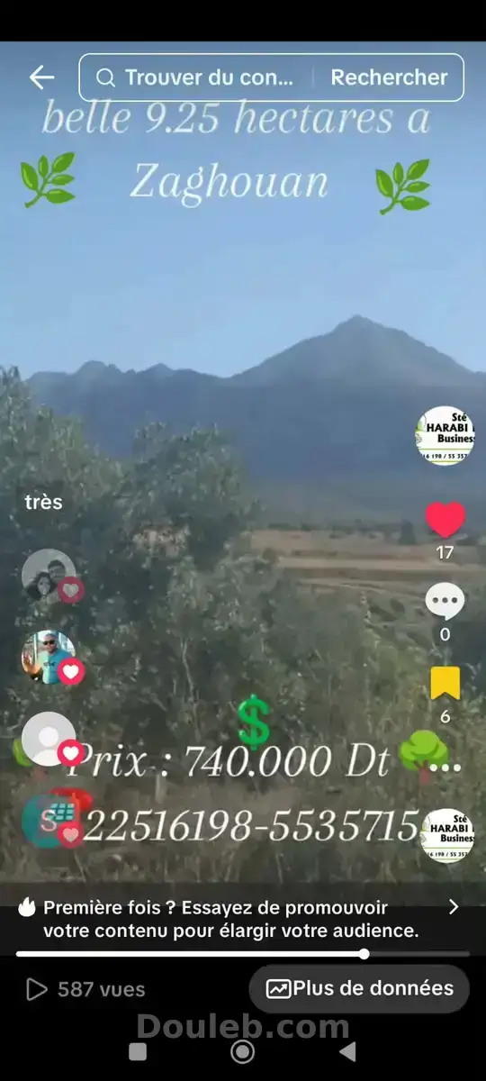 Magnifique ferme 9 hectares 2500m2 - Miniature 3