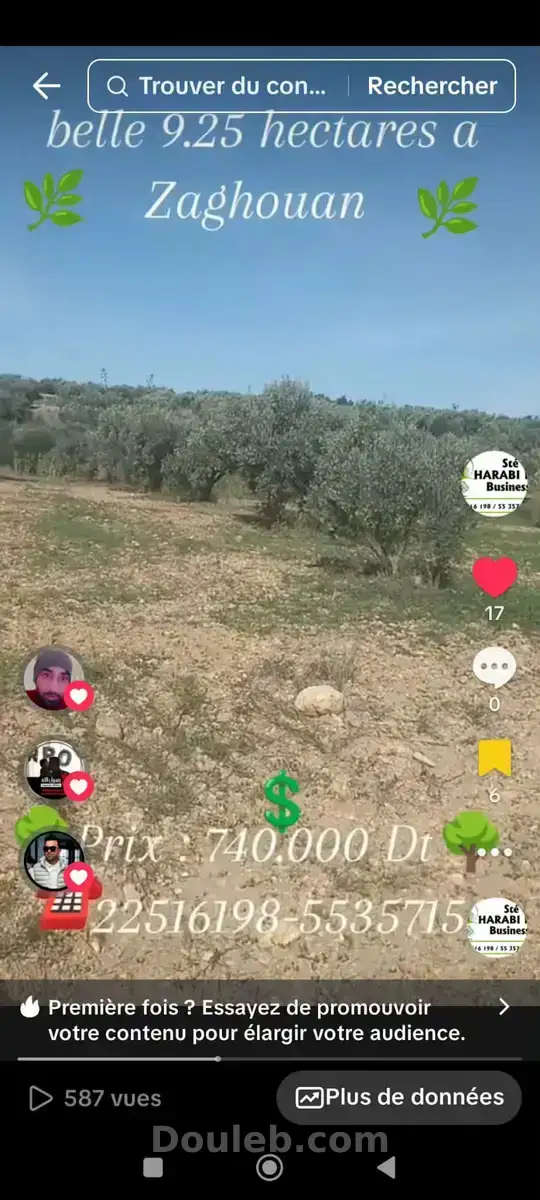 Magnifique ferme 9 hectares 2500m2 - Miniature 4