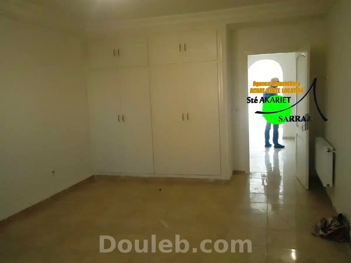 Spacieux appartement s4 à hammem sousse bhayer - Photo 1