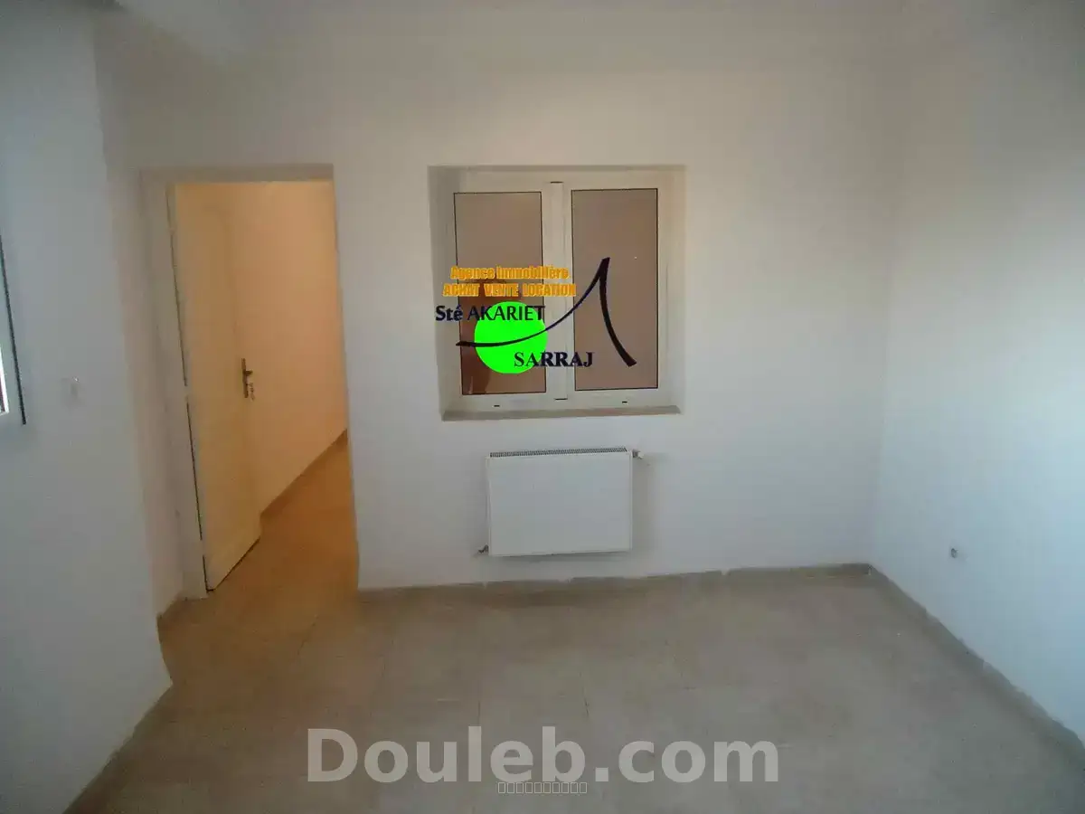 Spacieux appartement s4 à hammem sousse bhayer - Miniature 5