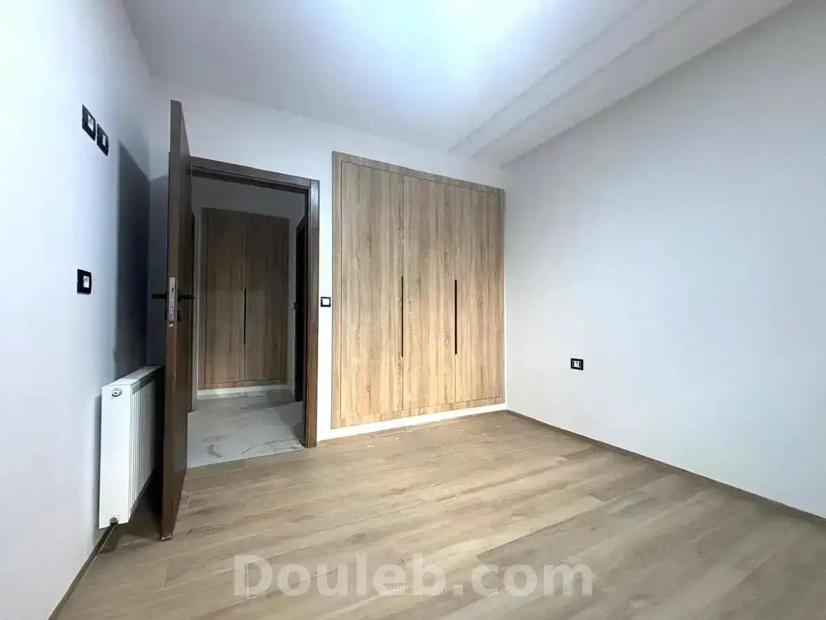 Appt s1 neuf au rdc aux jardins de l'aouina - Miniature 3