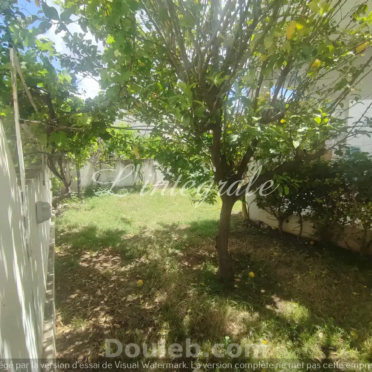 Magnifique villa commerciale de 3 niveaux - Miniature 2