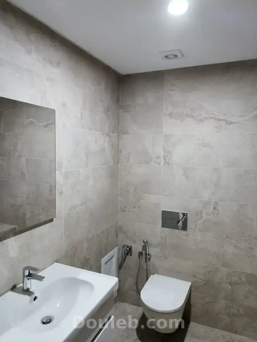 Appartement s2 neuf haut standing à jardins aouina - Miniature 4