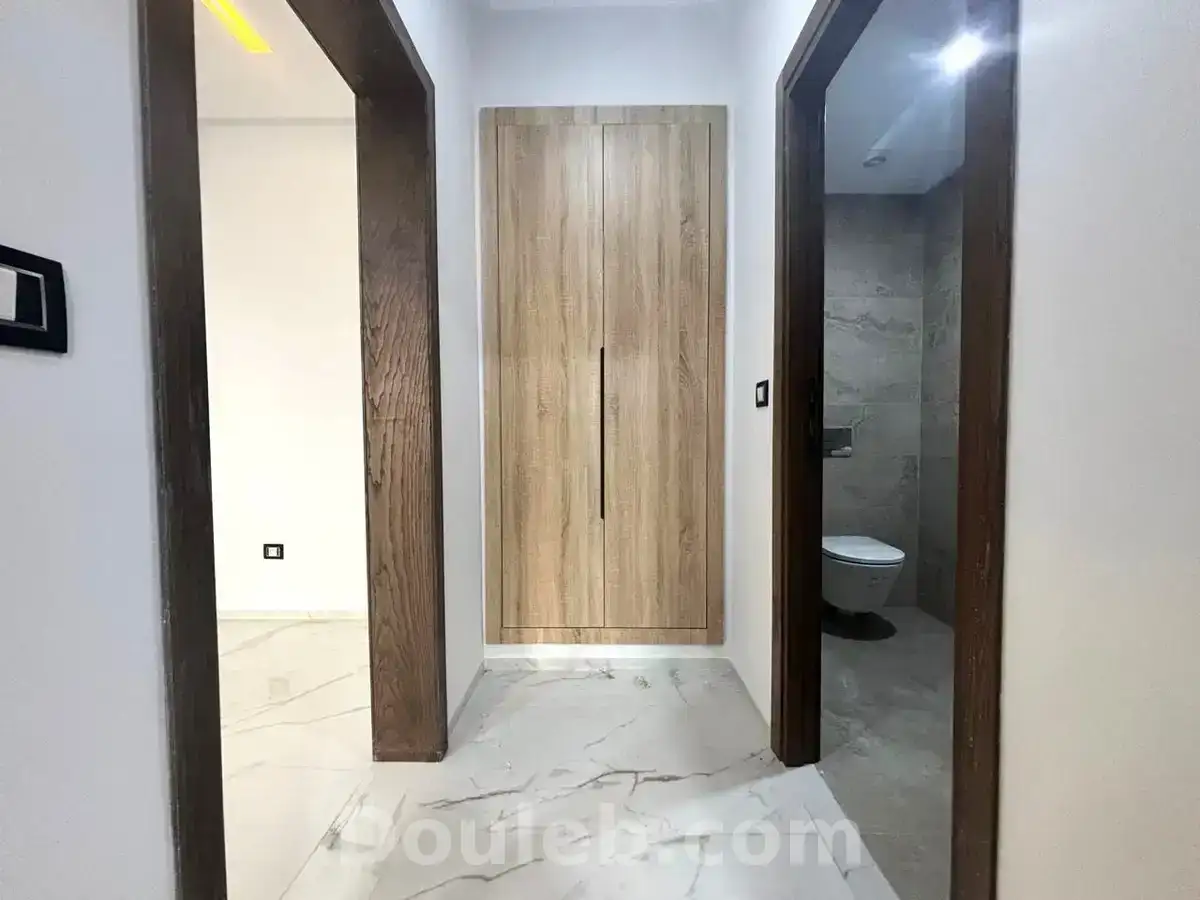 Appt s1 neuf au rdc aux jardins de l'aouina - Miniature 4