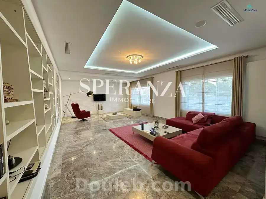 Villa les vagues - Miniature 2