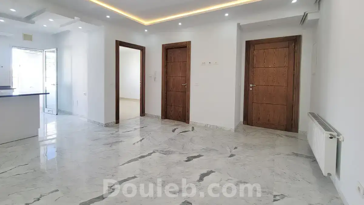 A ain zaghouan sud appartement s1 - Miniature 3