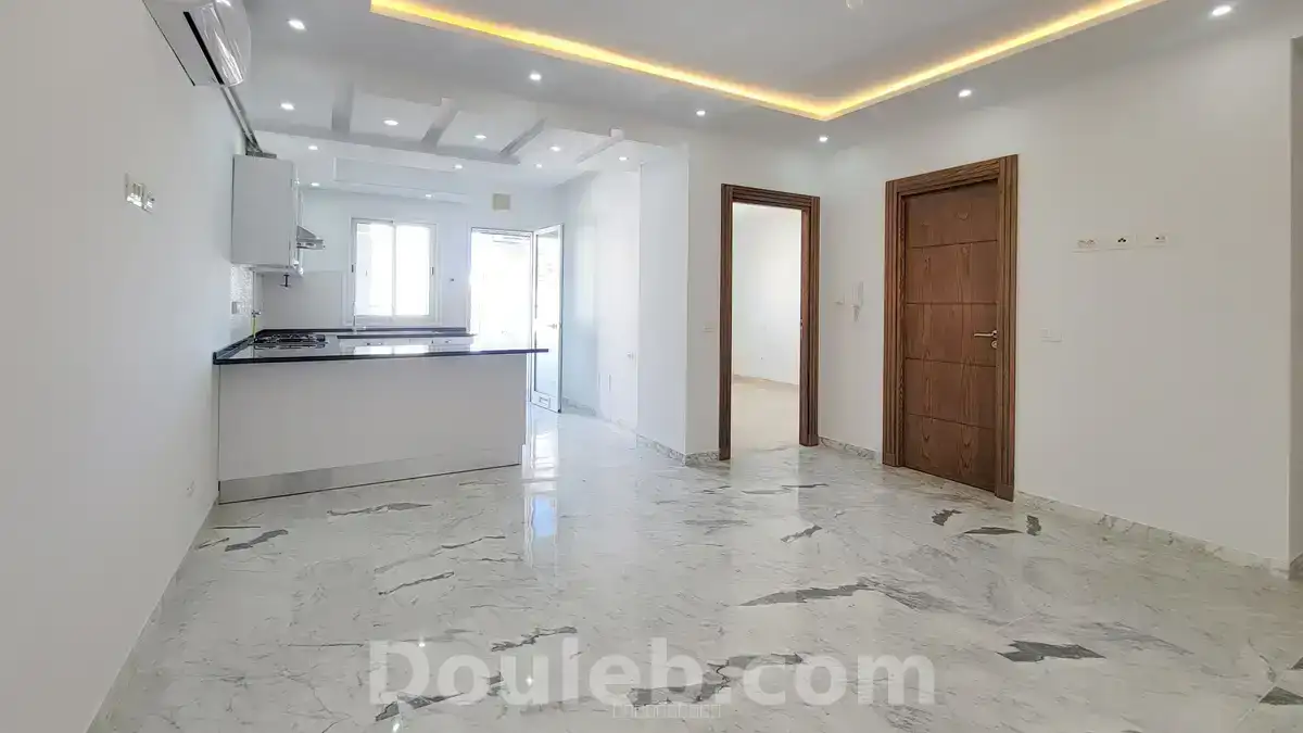 A ain zaghouan sud appartement s1 - Miniature 5