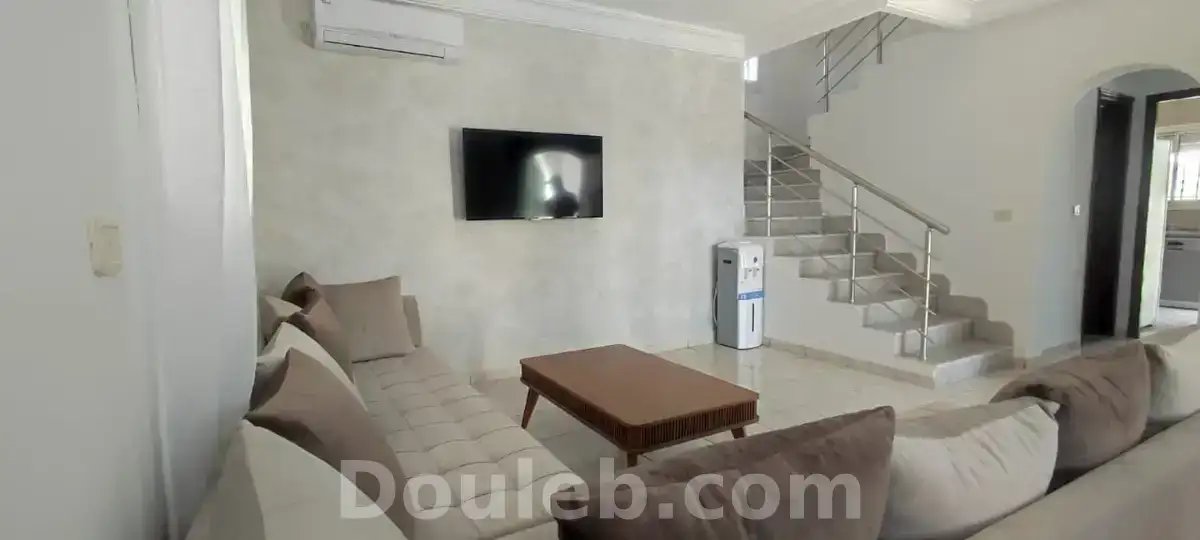 Villa avec piscine youssef - Miniature 3