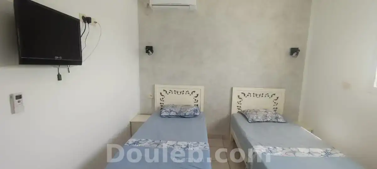 Villa avec piscine youssef - Miniature 5