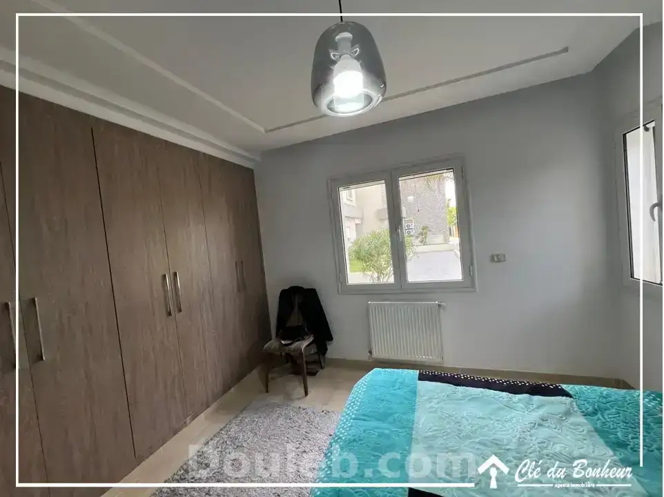 Superbe appartement s3 avec grand jardin - Miniature 5