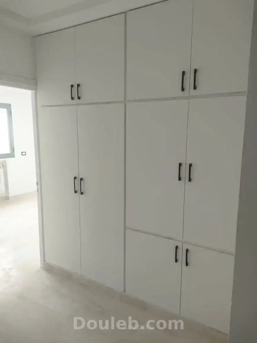 Etage de villa neuf à chotrana 3 - Miniature 4