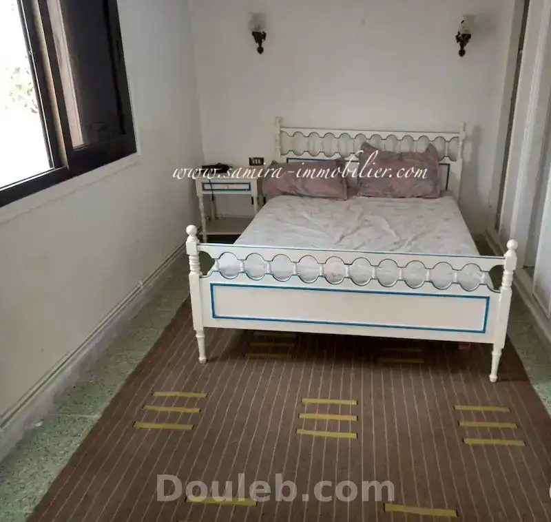 Appartement crocus 1 - Miniature 2