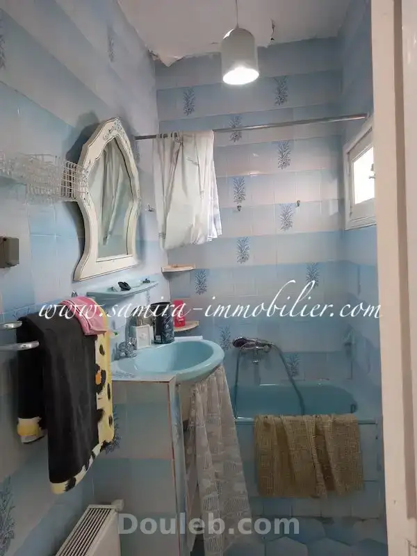 Appartement crocus 1 - Miniature 3