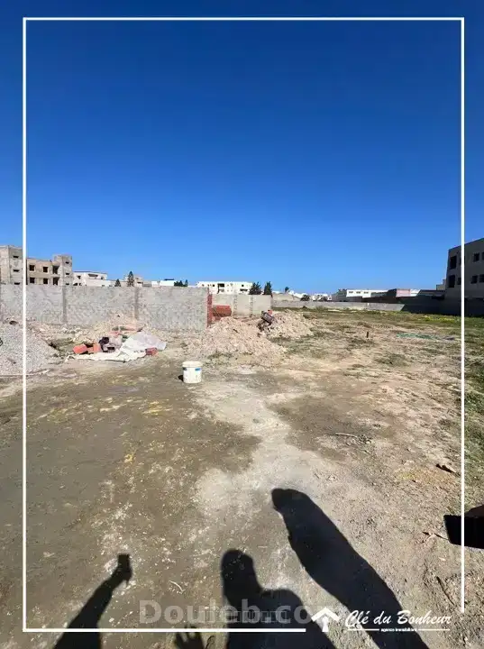Des terrains à sidi salah - Miniature 4