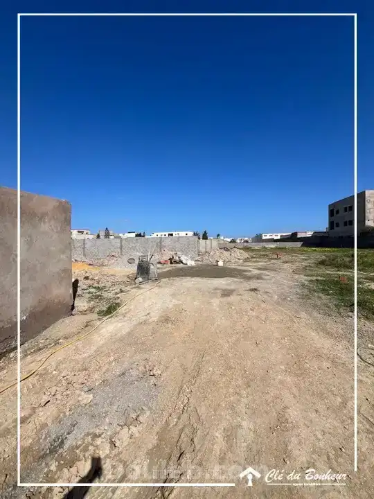 Des terrains à sidi salah - Miniature 5