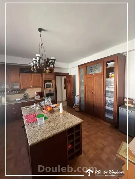 Villa spacieuse plain pied avec piscine - Miniature 4