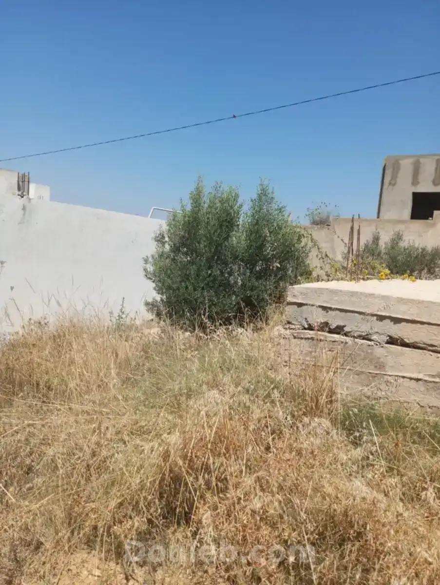 Av 200m avec fondation à hammamet sud - Miniature 3