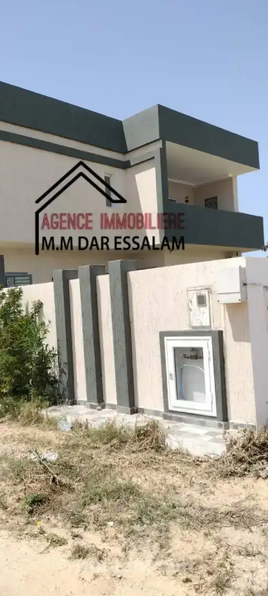 Deux maisons près de la mer - Photo 1