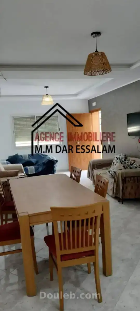 Deux maisons près de la mer - Miniature 4