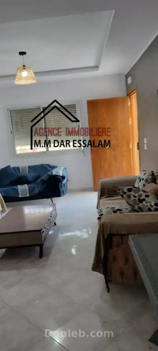 Deux maisons près de la mer - Miniature 5