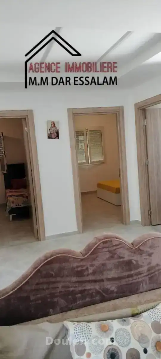 Maison avec un jardin et indépendante - Miniature 3